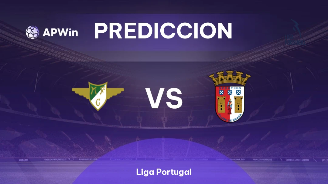 Moreirense FC vs Sporting Braga Thumbnail