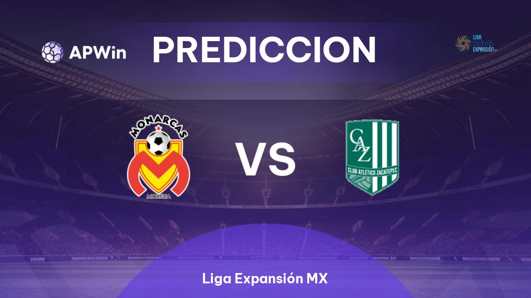 Morelia vs Atlético Zacatepec Thumbnail