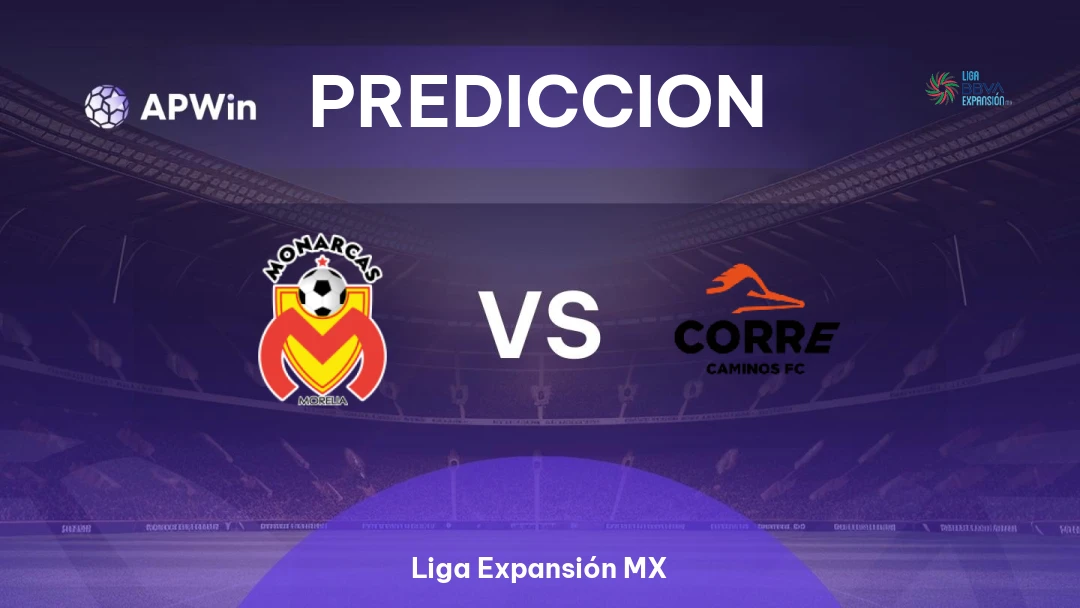 Morelia vs Correcaminos UAT Thumbnail