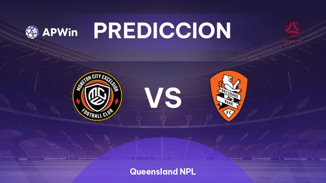 Moreton City Excelsior vs Brisbane Roar II Thumbnail