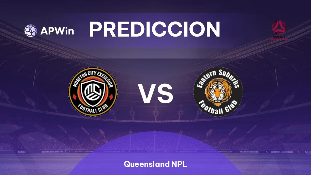 Moreton City Excelsior vs Eastern Suburbs Brisbane Thumbnail