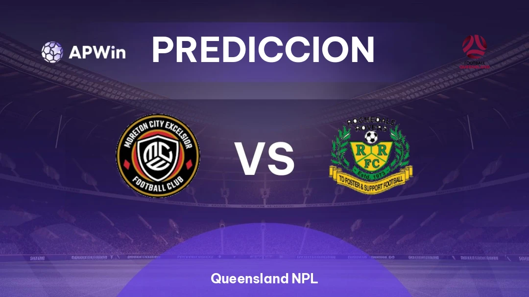 Moreton City Excelsior vs Rochedale Rovers Thumbnail
