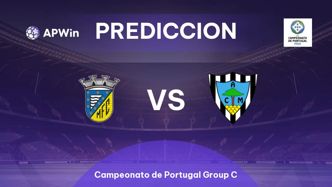 Mortágua vs Marinhense Thumbnail