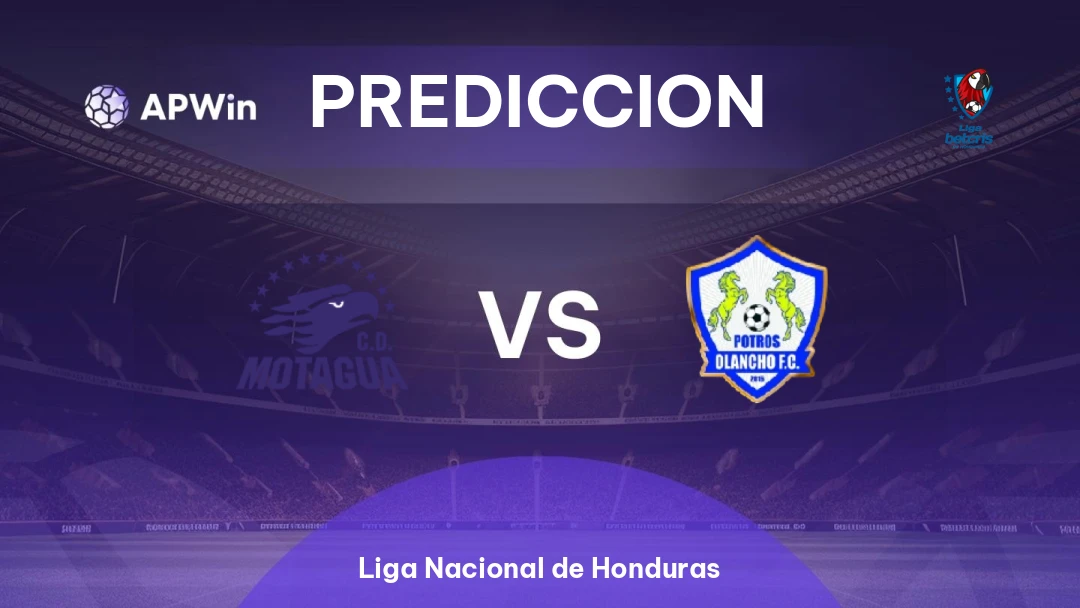 Motagua vs Olancho Thumbnail