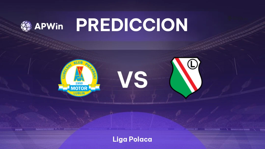 Motor Lublin vs Legia Warszawa Thumbnail