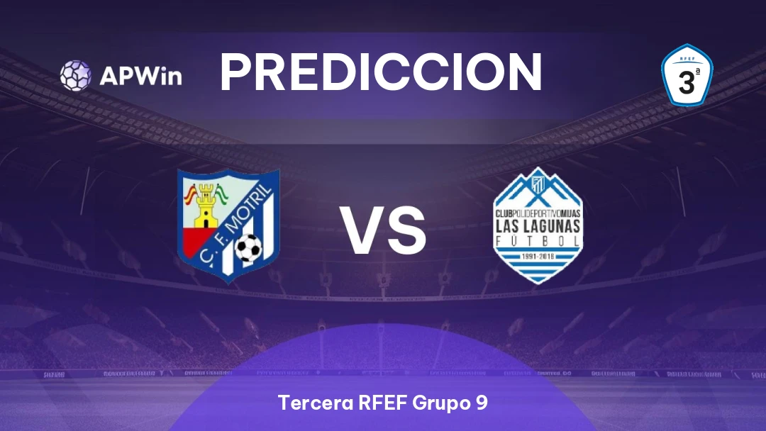 Motril vs Mijas-Las Lagunas Thumbnail