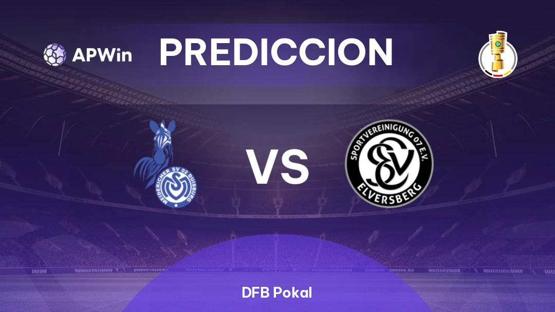 MSV Duisburg vs Elversberg Thumbnail