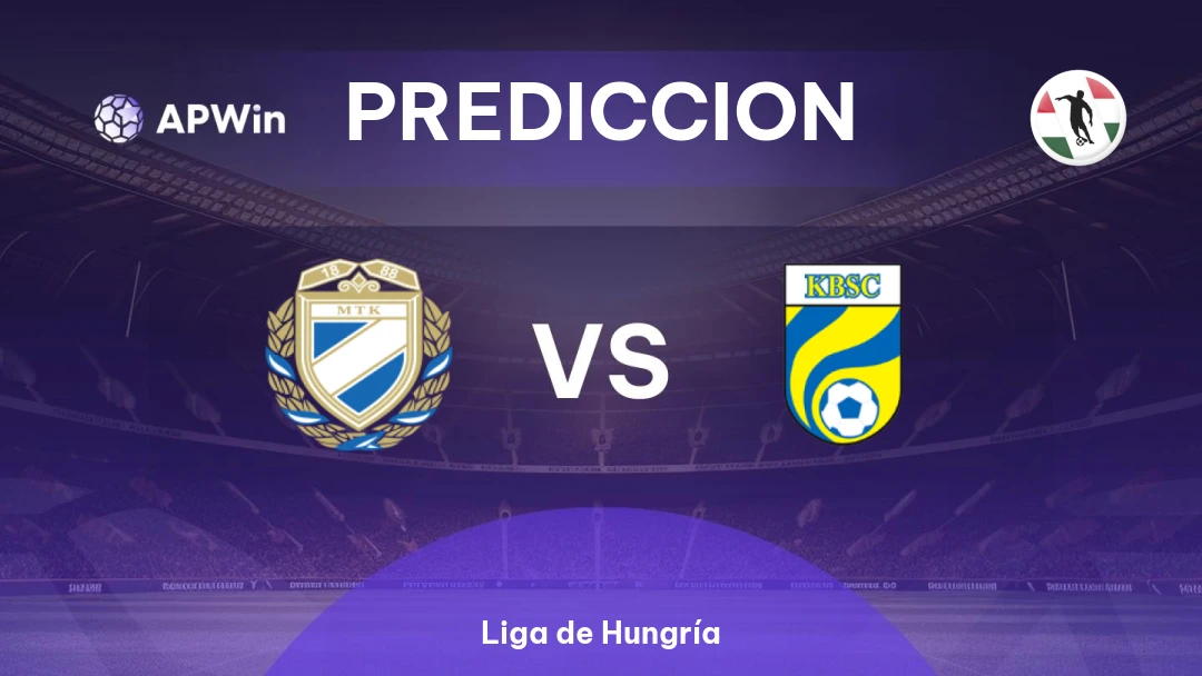MTK vs Kazincbarcika Thumbnail