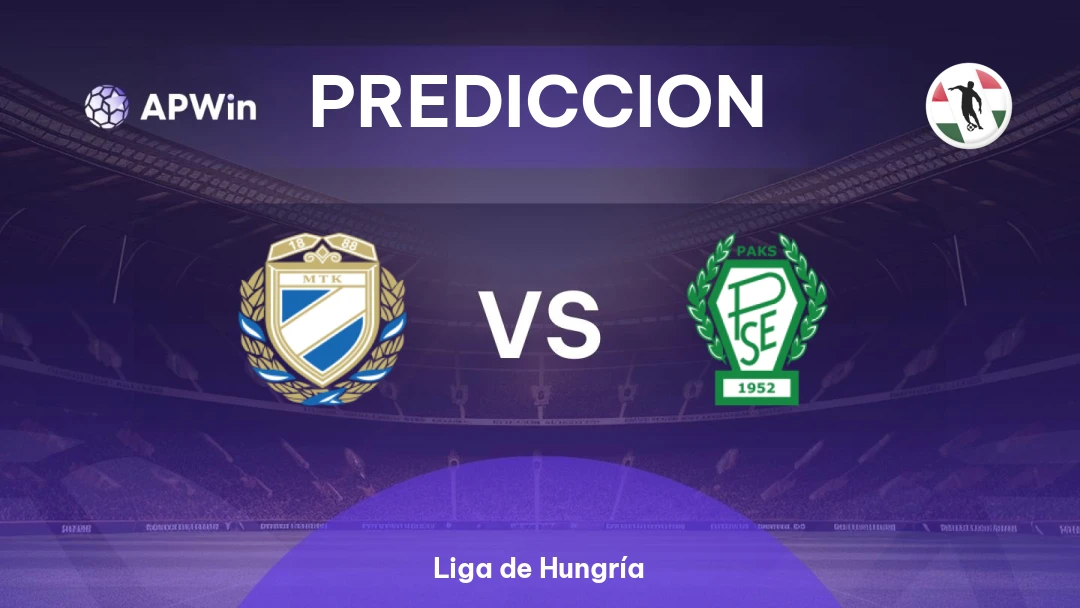 MTK vs Paksi SE Thumbnail