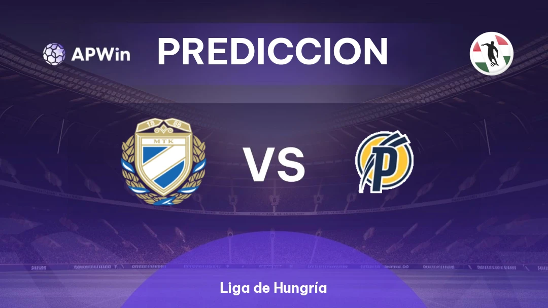 MTK vs Puskás Thumbnail