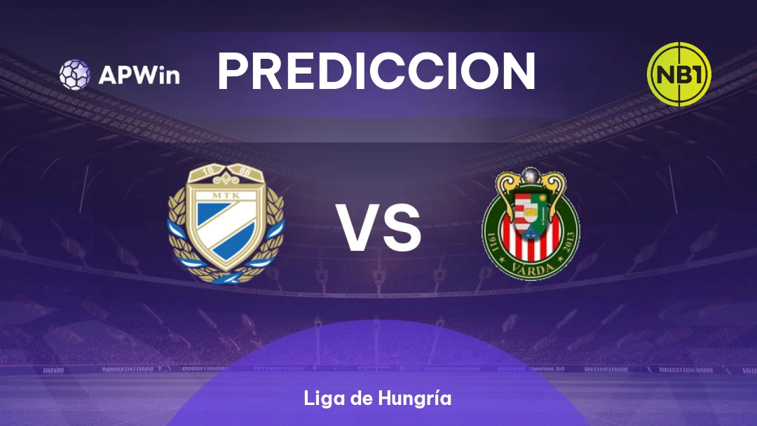 MTK vs Várda SE Thumbnail
