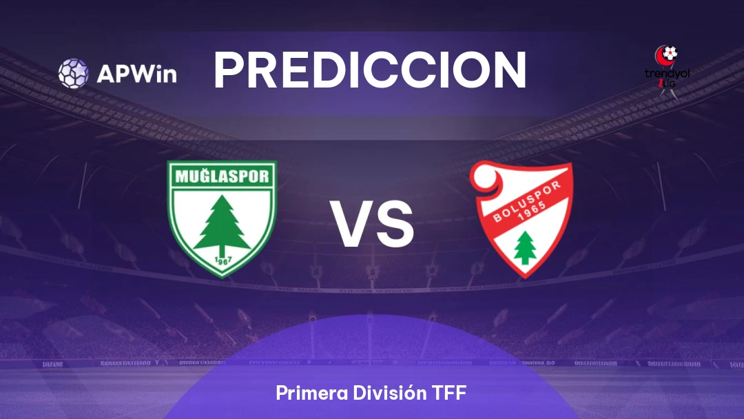 Muğlaspor vs Boluspor Thumbnail