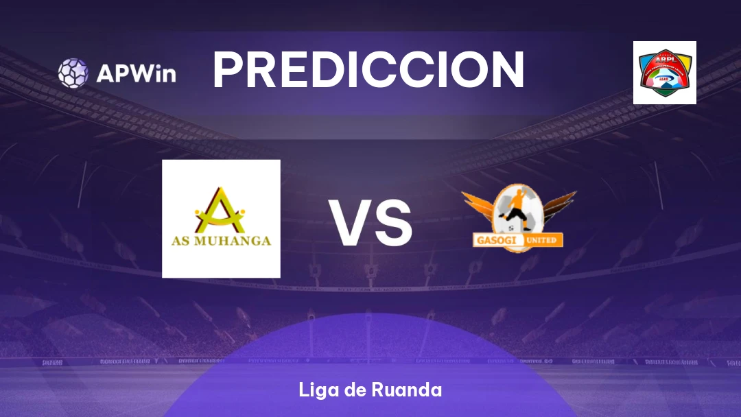 Muhanga vs Gasogi United Thumbnail