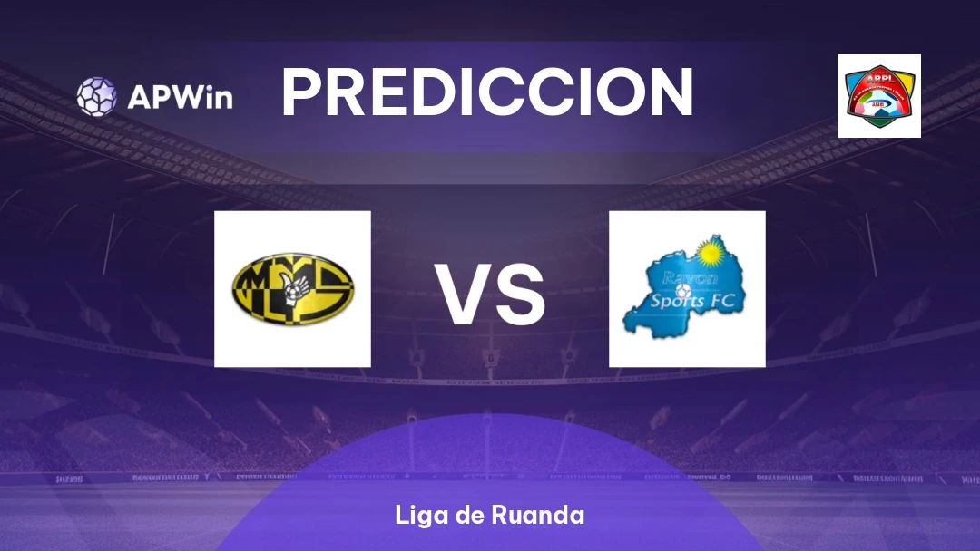 Mukura vs Rayon Sports Thumbnail