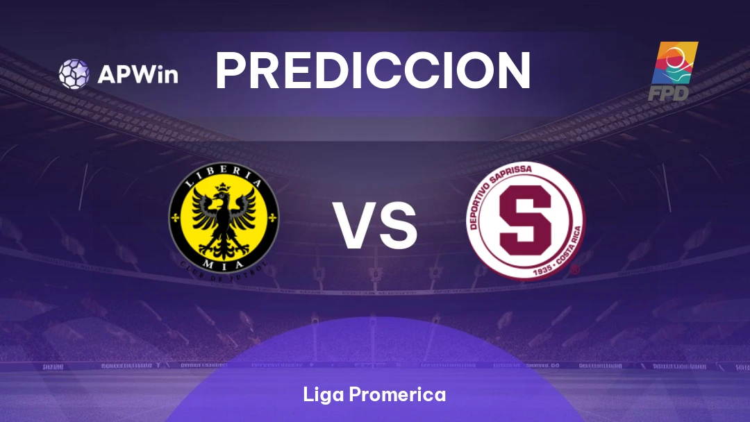 Municipal Liberia vs Deportivo Saprissa Thumbnail
