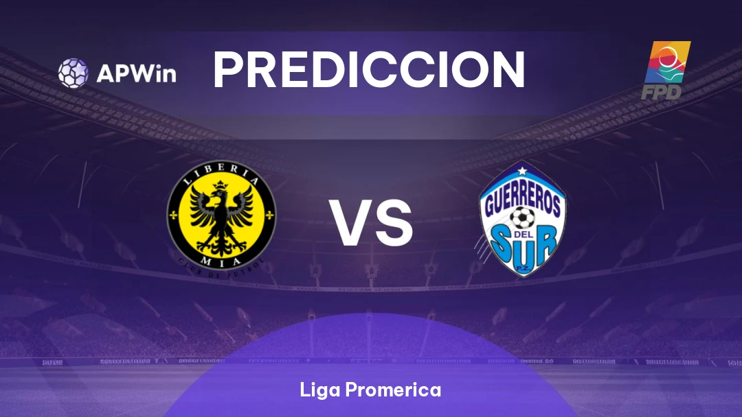Municipal Liberia vs Pérez Zeledón Thumbnail