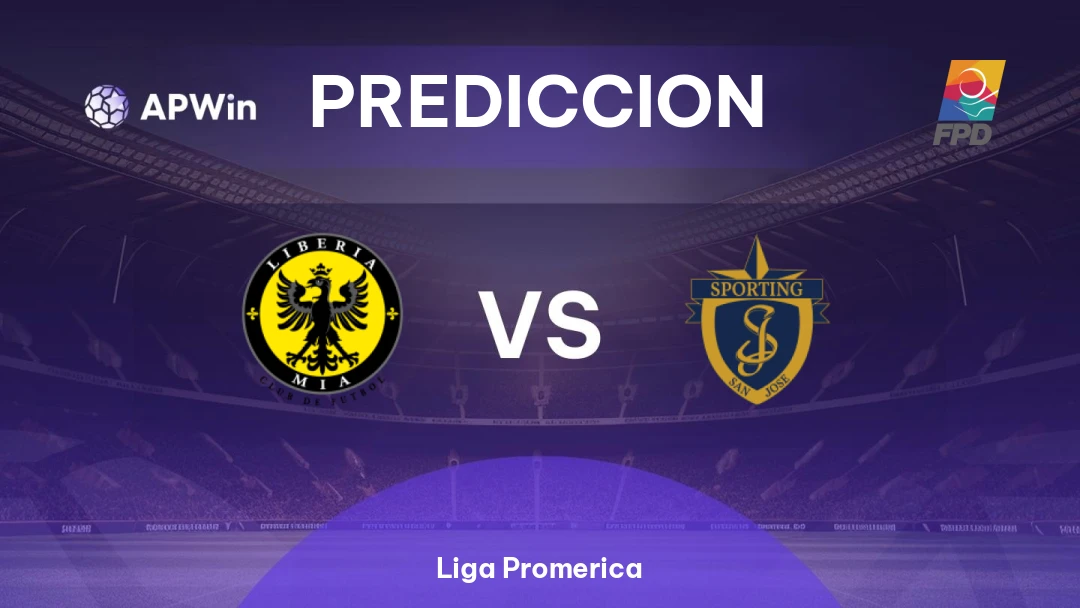 Municipal Liberia vs Sporting San José Thumbnail