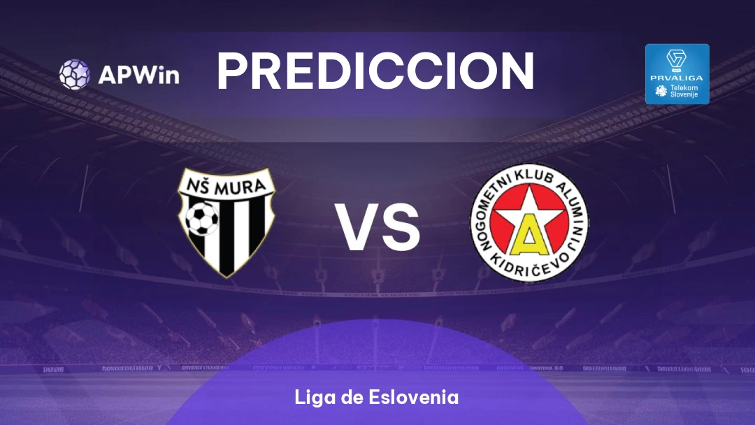 Mura vs Aluminij Thumbnail