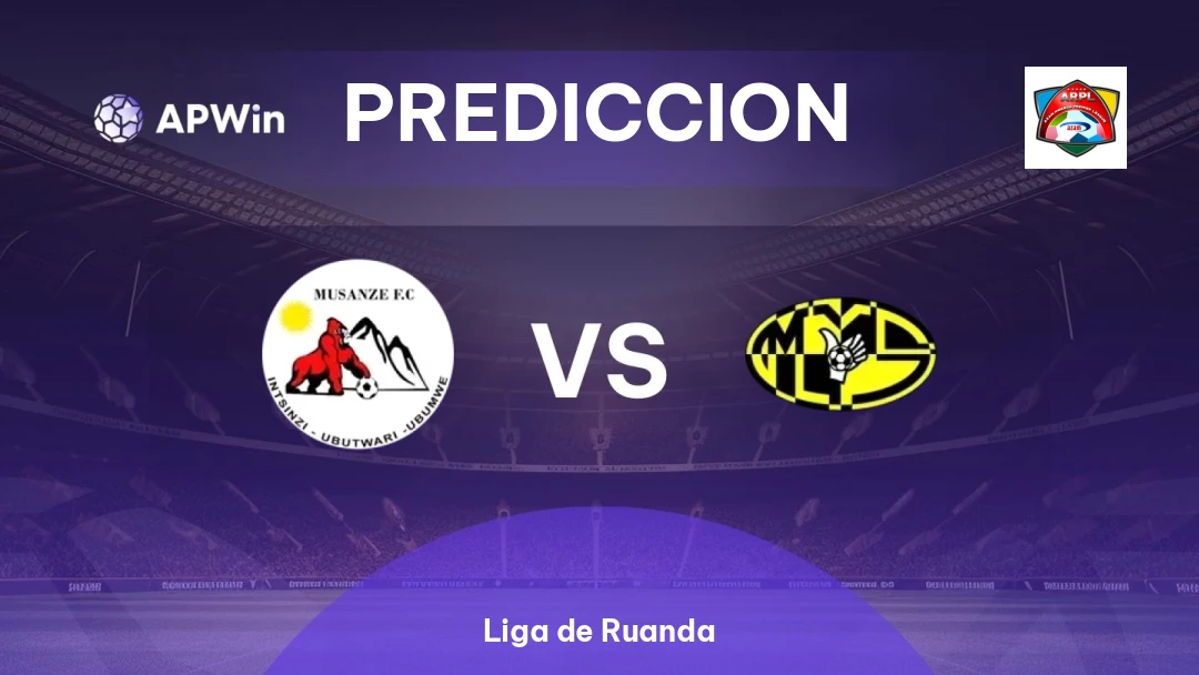 Musanze vs Mukura Thumbnail