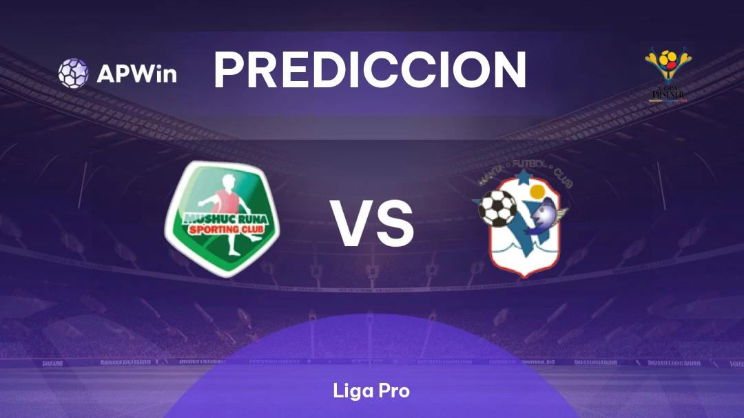 Mushuc Runa vs Manta FC Thumbnail