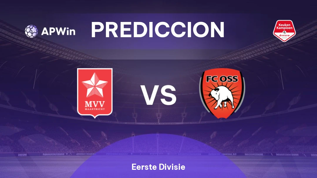 MVV vs Oss Thumbnail