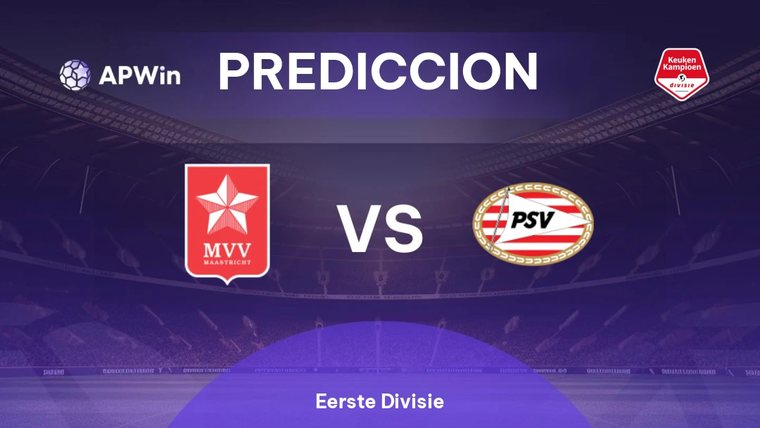 MVV vs PSV II Thumbnail