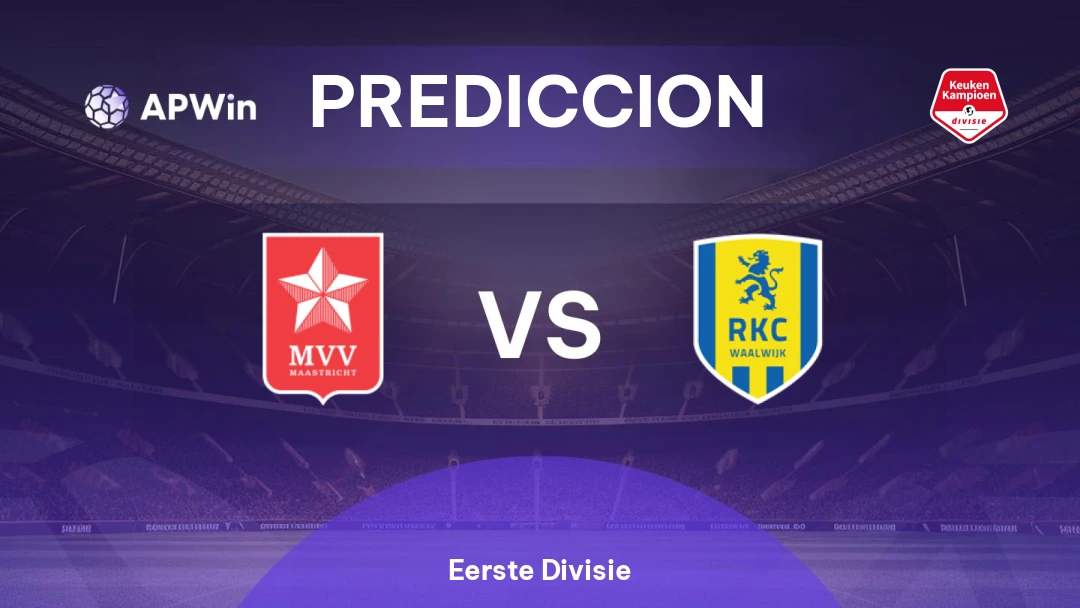 MVV vs RKC Waalwijk Thumbnail
