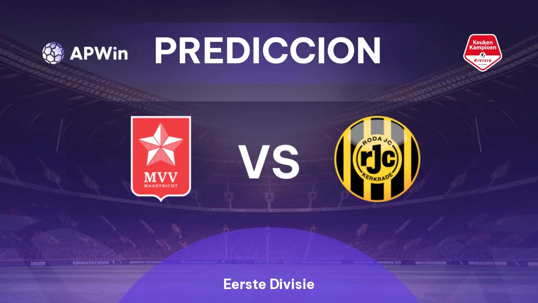 MVV vs Roda JC Thumbnail