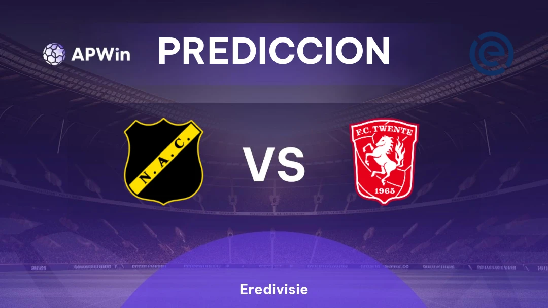 NAC Breda vs Twente Thumbnail