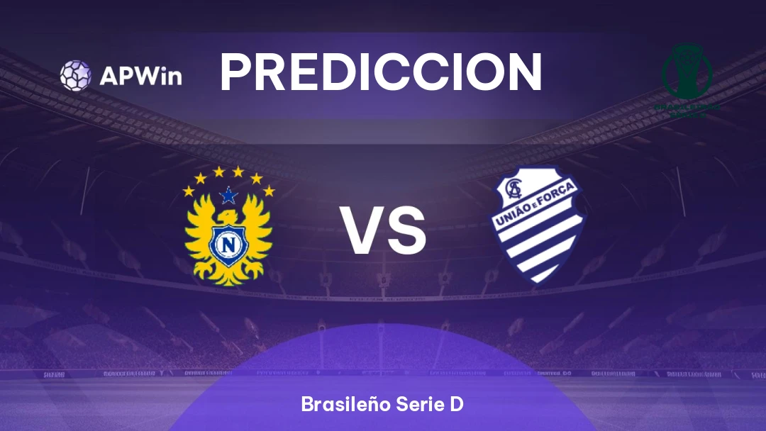 Nacional-AM vs CSA Thumbnail