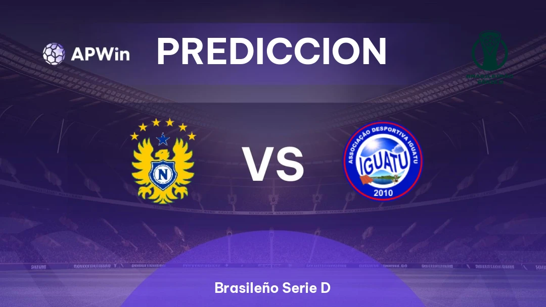 Nacional-AM vs Iguatu Thumbnail