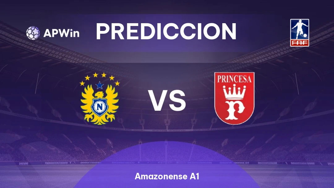 Nacional-AM vs Princesa do Solimões Thumbnail