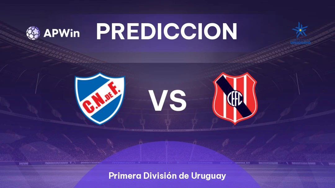 Nacional vs Central Español Thumbnail