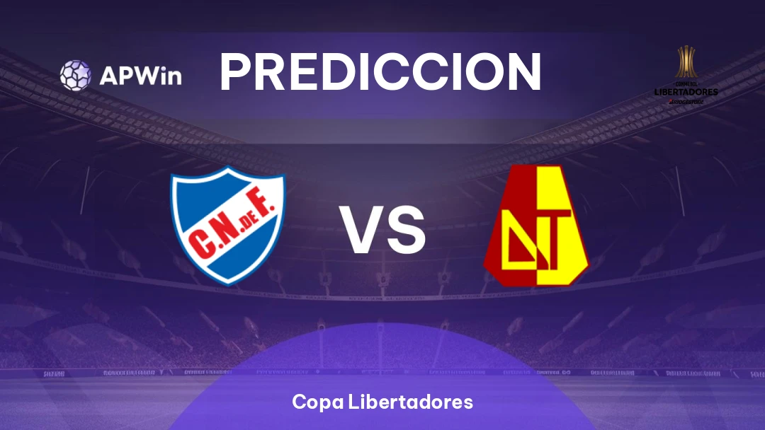 Nacional vs Deportes Tolima Thumbnail