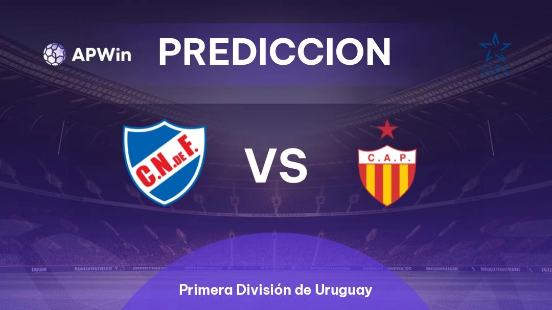 Nacional vs Progreso Thumbnail