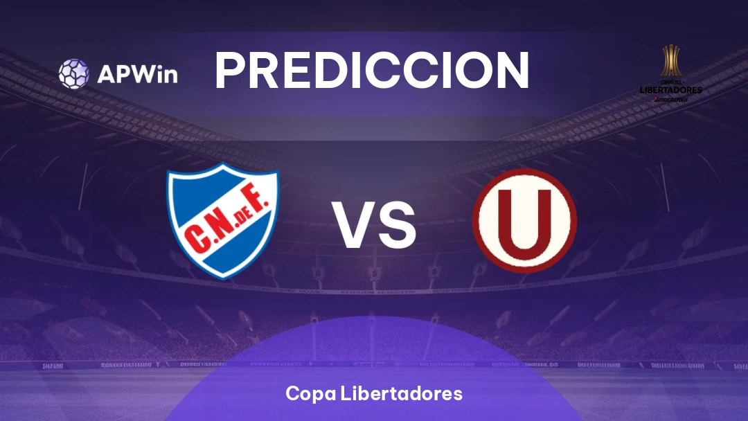 Nacional vs Universitario Thumbnail