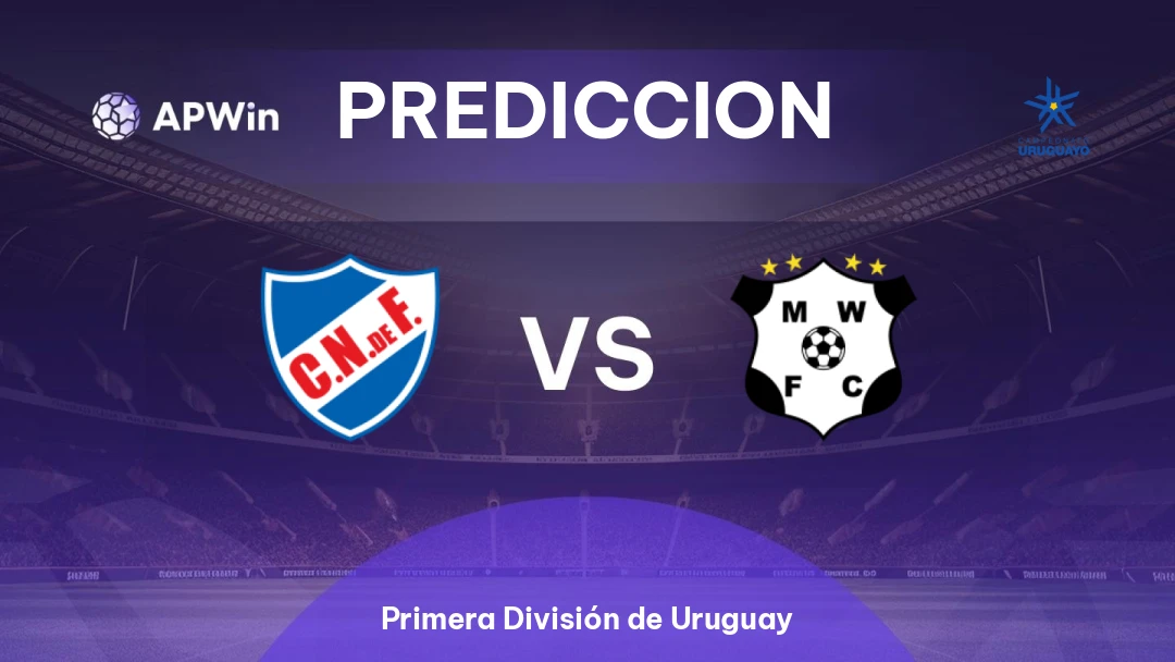 Nacional vs Wanderers Thumbnail