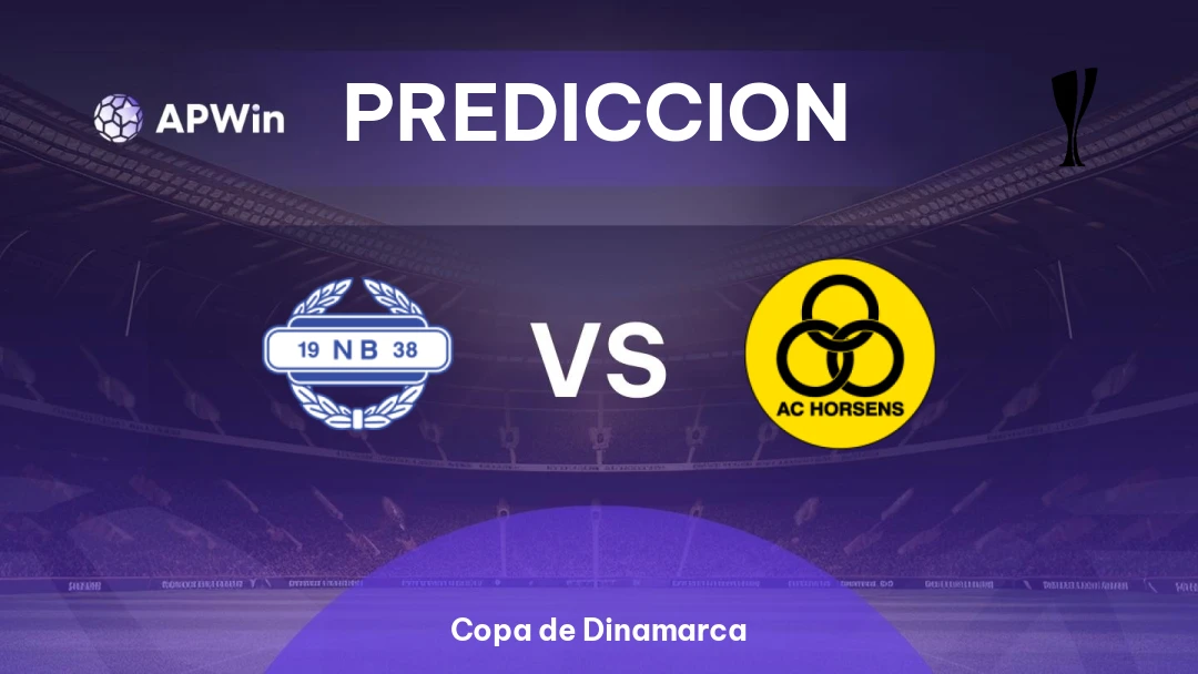 Næsby Femenino vs Horsens Thumbnail