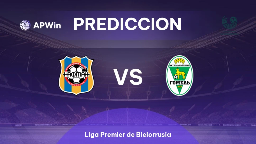 Naftan vs Gomel Thumbnail