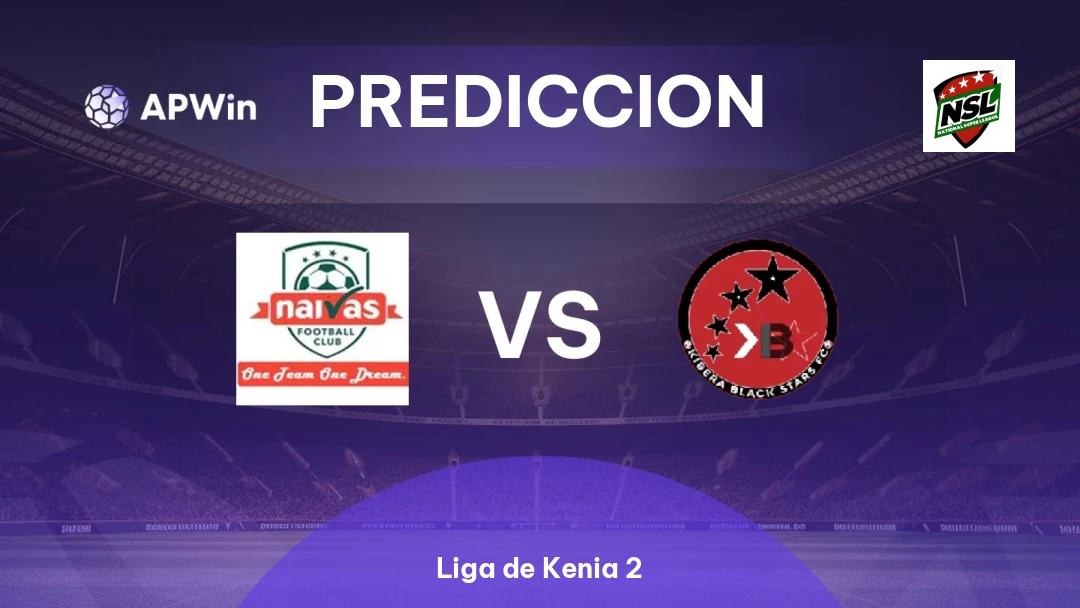 Naivas vs Kibera Black Stars Thumbnail
