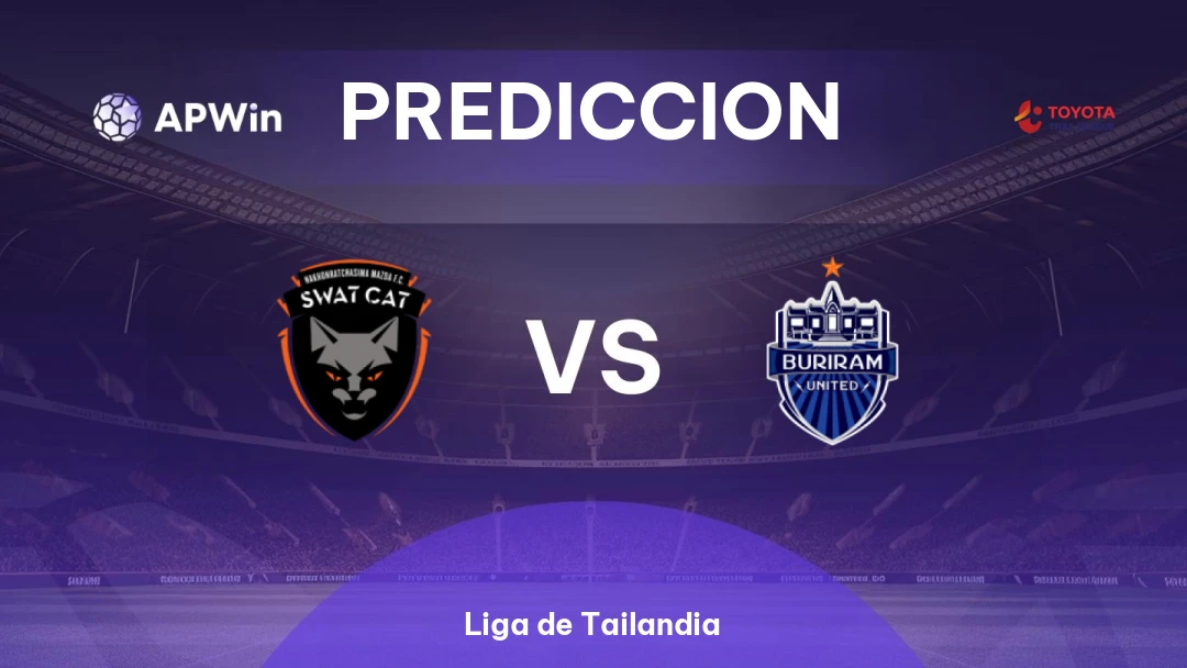 Nakhon Ratchasima vs Buriram United Thumbnail