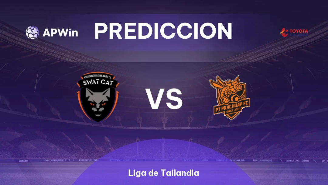 Nakhon Ratchasima vs Prachuap Thumbnail