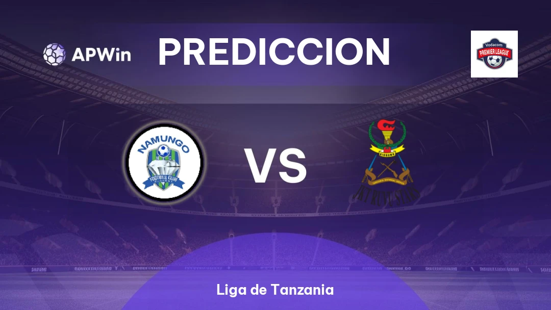 Namungo vs JKT Tanzania Thumbnail