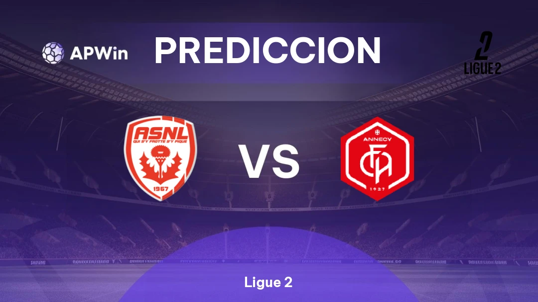 Nancy vs Annecy Thumbnail