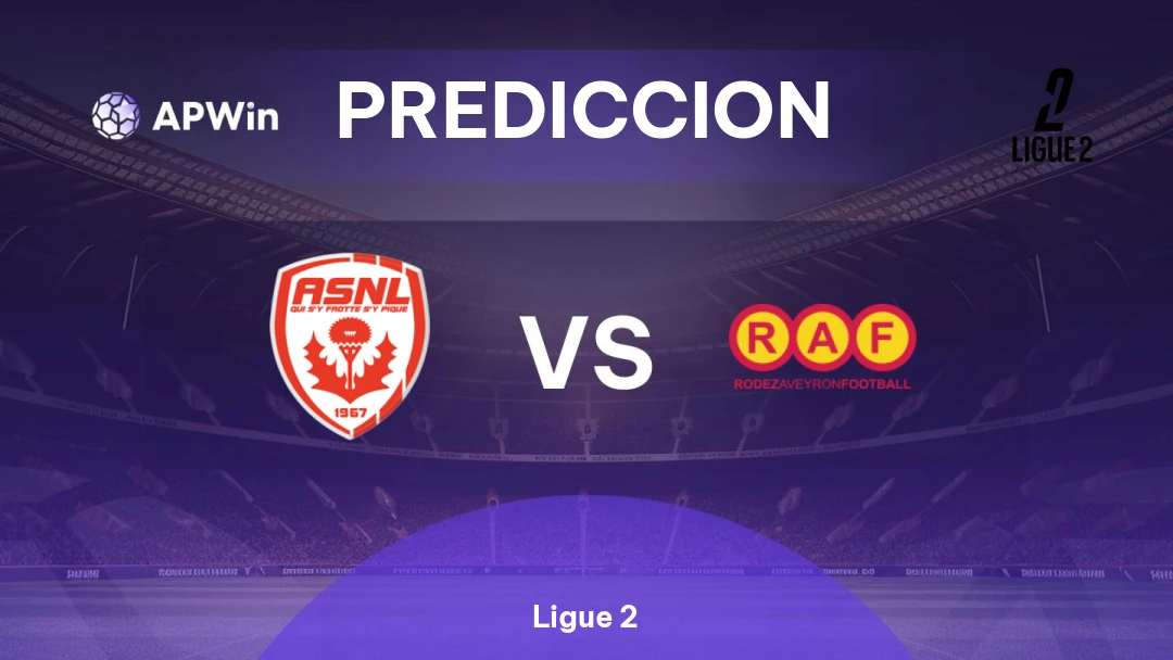 Nancy vs Rodez Thumbnail