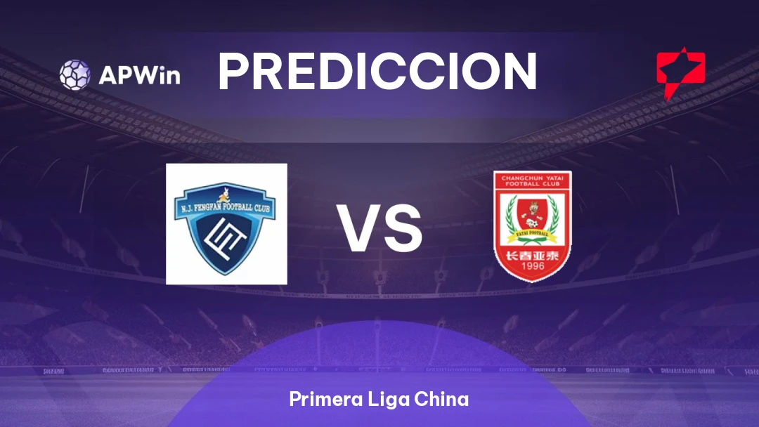 Nanjing City vs Changchun Yatai Thumbnail