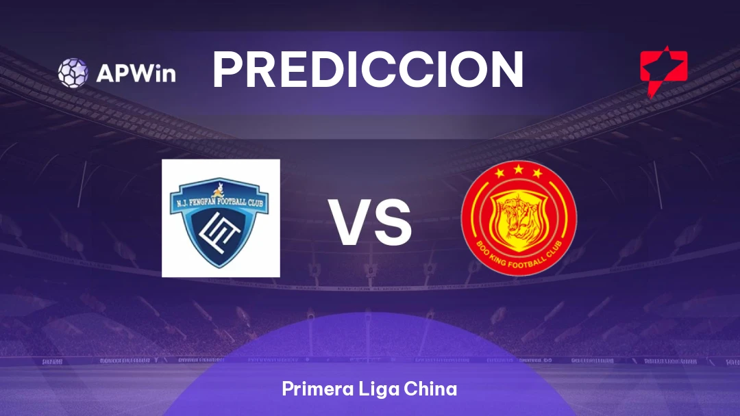 Nanjing City vs Shanghai Jiading Thumbnail