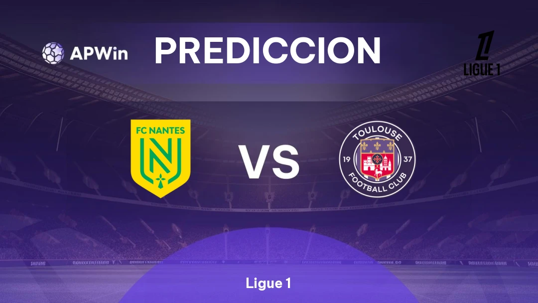 Nantes vs Toulouse Thumbnail