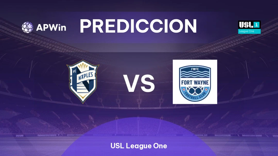 Naples vs Fort Wayne Thumbnail