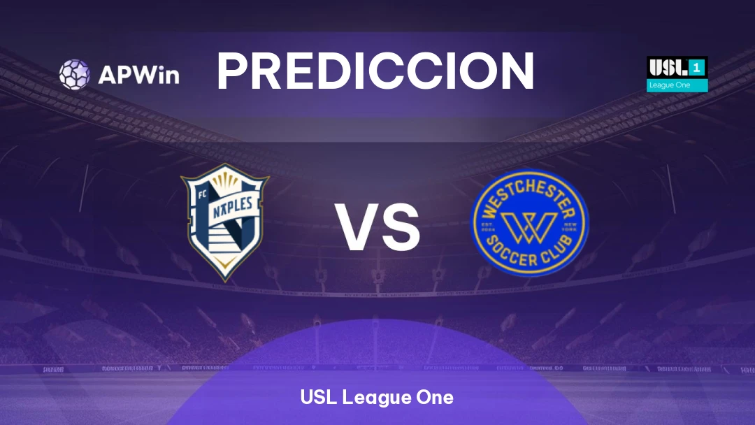 Naples vs Westchester SC Thumbnail